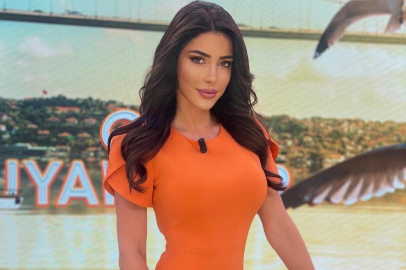 Ela Rümeysa Cebeci kimdir, kaç yaşında, nereli? Spiker Ela Rümeysa Cebeci neden tutuklandı?