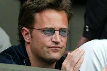 Friends’in yıldızı Perry’nin ölümüyle suçlanan doktora 8 ay ev hapsi cezası