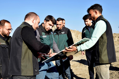 Hatay'da taşkınlar tarih oluyor, altyapı yeniden güçleniyor