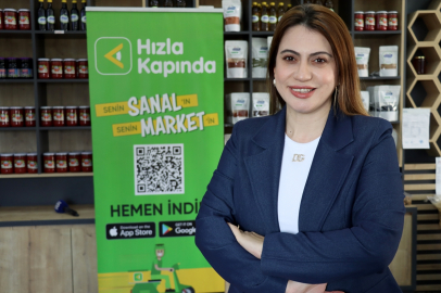 Hatay’ın yöresel tatları kadın girişimcinin kurduğu platformla Türkiye’ye yayılıyor