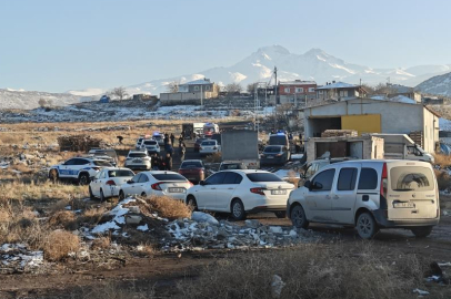 Kayseri'deki cinayetin sebebi koyun otlatma meselesiymiş