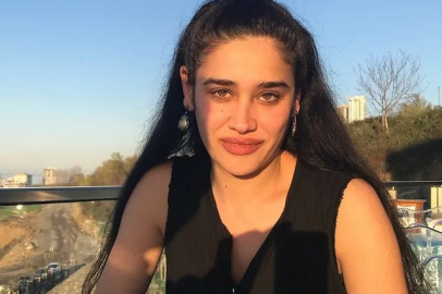 Meltem Miraloğlu’nun adı bu kez ABD’de bir rahiple anıldı