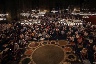 Mersin’de imsak vakti ne zaman? 18 Aralık namaz saatleri burada!