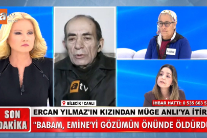 Müge Anlı’da kan donduran iddia: Adana’daki 30 yıllık kayıp Emine Yıldırımcan dosyası