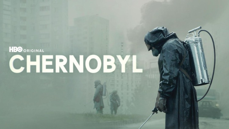 Chernobyl – Tarihi Felaketin İnsan Odaklı Anlatımı