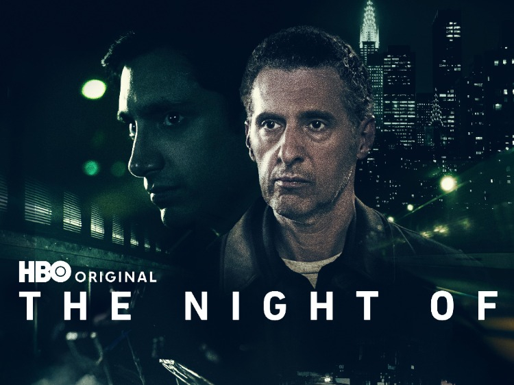 The Night Of – Adalet Sistemine Odaklanan Suç Draması