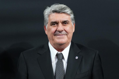 Serdal Adalı:"15 milyon Euro'yu veren Rafa Silva'yı alır"