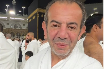 Tanju Özcan’dan dikkat çeken açıklama: Alkolü bıraktım, 20 kilo verdim