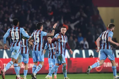 Trabzonspor-Alanyaspor maçı saat kaçta? Ziraat Türkiye Kupası Trabzonspor-Alanyaspor maçı hangi kanalda?