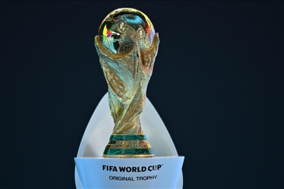 Türkiye Play-off’u geçerse ne kadar kazanacak? 2026 Dünya Kupası ödülleri açıklandı!