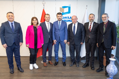 Yerel basının sorunları BİK’te masaya yatırıldı