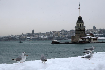 ZEMHERİ NEDİR, NE ZAMAN BAŞLIYOR? ZEMHERİ SOĞUKLARI HANGİ İLLERDE ETKİLİ OLACAK?