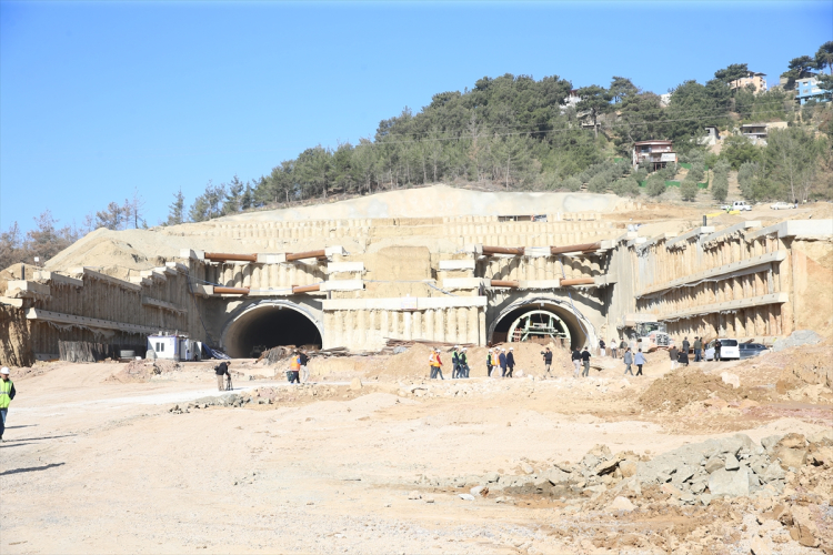 Hatay Valisi Mustafa Masatlı,