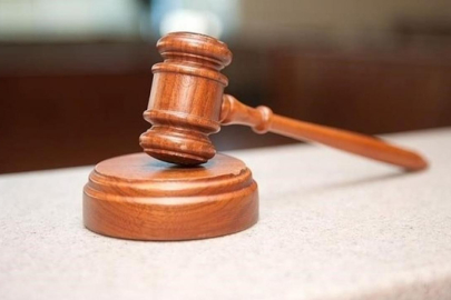 Adana'da amca-yeğen cinayeti davasında karar