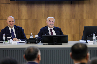 Adana’da sokak hayvanları için kritik toplantı: Doğal yaşam alanları acilen tamamlanmalı