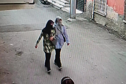 Adana'da yüzlerini gizleyerek evlere dadanan hırsızlar 670 bin TL'lik altın çaldı, biri yakalanıp tutuklandı