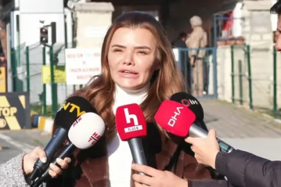 Aleyna Tilki’nin avukatından ilk açıklama