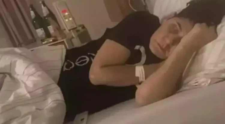 Arabesk sanatçısı Cansever'e lösemi teşhisi konuldu 2