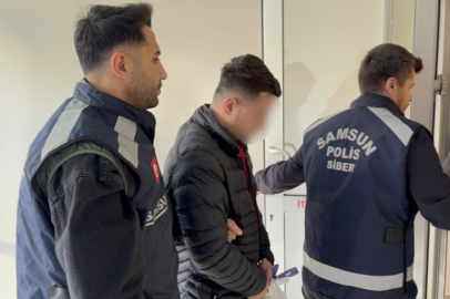 "Bankacıyız" diye dolandırıcılık yapan 3 kişi tutuklandı