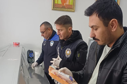 Başkan Altıok: Halk sağlığında taviz yok