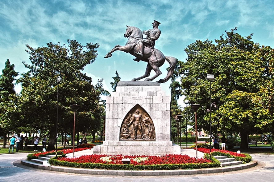 Cumhuriyet’in Hafızası Karadeniz’de Yaşıyor