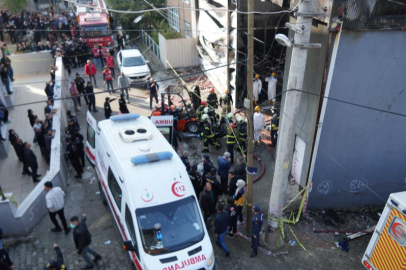 Dilovası’ndaki 7 cana mal olan yangında skandal kaçış planı iddiası