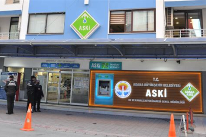 DIŞ KREDİ FİZİBİLİTE RAPORU VE ÇSED, ÇSYP VE PKP RAPORLARININ HAZIRLANMASI HİZMET ALIM İŞİ