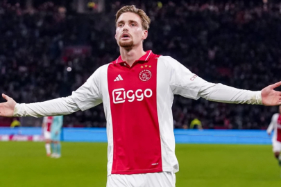 Fenerbahçe'nin 8 numara planı Kenneth Taylor: Tadic ikna turunda, bütçe belirlendi