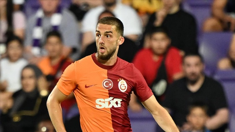 ÇAĞDAŞ ATAN’IN HEDEFİNDE İKİ GALATASARAYLI VAR