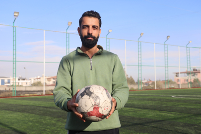 Hatay Amatör Lig'de maç sonu yaşanan kavgada 3 futbolcu yaralandı