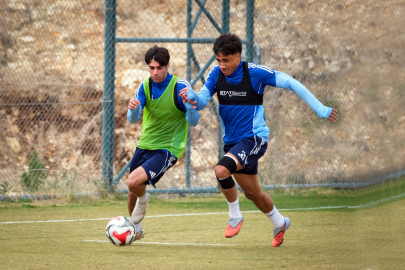 Hatayspor, Serik Spor maçıyla kaderini değiştirmek istiyor