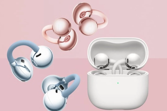 HUAWEI FreeClip 2 Türkiye’de! Açık Kulaklıkta Yeni Deneyim Neler Sunuyor?