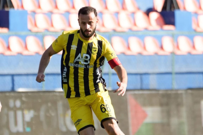 Kurt: Bu Galibiyet Taraftarlarımıza Armağan