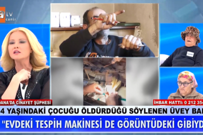 Müge Anlı’da Adana’daki kan donduran iddia: Hatay Emniyeti harekete geçti