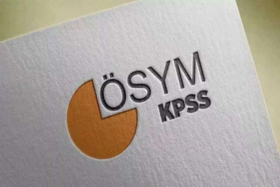 ÖSYM duyurdu: 2024 KPSS branş bazında sıralamalar erişime açıldı