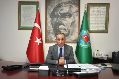 Özkan: Yeraltı sularının kontrolsüz kullanımı tarımı tehdit ediyor