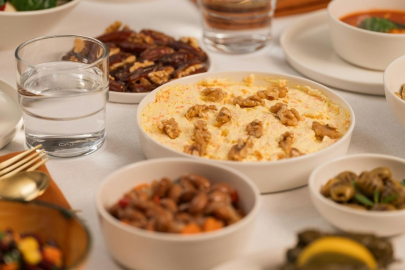 RAMAZAN 2026 İÇİN HAFİF İFTAR MENÜLERİ: İLK 3 GÜN ÖRNEK SOFRALAR