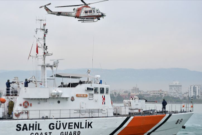 Sahil Güvenlik Komutanlığı 350 Uzman Erbaş Alımı 2025: Başvurular ne zaman, şartlar neler?