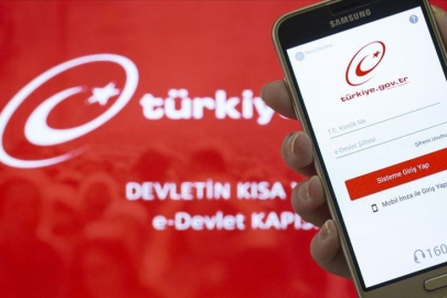 Siber Güvenlik Başkanlığından e-Devlet Kapısı'nın 17. kuruluş yılına ilişkin açıklama