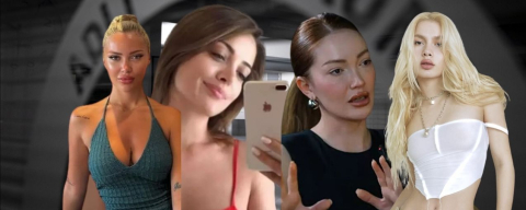 SON DAKİKA | ÜNLÜ İSİMLERİN İFADESİ TAMAMLANDI: 4 İSİM ADLİ TIP’A SEVK EDİLDİ