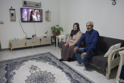 TBMM'deki "şantiye şefi" polemiği Hatay'da yankılandı: Depremzedelerden Bakan Kurum'a destek