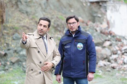 Tokat Belediyesi'nde "böcek" soruşturmasında 2 tutuklama, Başkan Yardımcısı'na adli kontrol