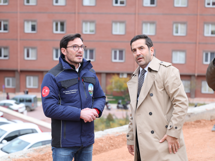 Tokat Belediyesi'nde böcek soruşturmasında 2 tutuklama, Başkan Yardımcısı'na adli kontrol 2