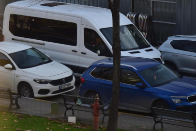 Uyuşturucu soruşturmasında gözaltına alınan ünlüler serbest bırakıldı