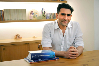 Uzm. Doç. Dr. Alıcı: Kalp yetersizliği artıyor, hastalar güncel tedavilere ulaşamıyor