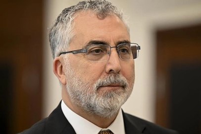 Vedat Işıkhan HAK-İŞ ile görüştü, veriler Asgari Ücret Komisyonu’na iletilecek