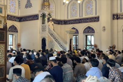 19 ARALIK 2025 CUMA HUTBESİNDE GENÇLERE VE AİLELERE UYARI! ZAMANIN KIYMETİ ANLATILDI