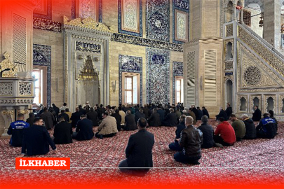 20 Aralık 2025 Cumartesi Adana'da sabah, öğle, ikindi, akşam, yatsı namazı saat kaçta? | Adana namaz vakitleri ne zaman?