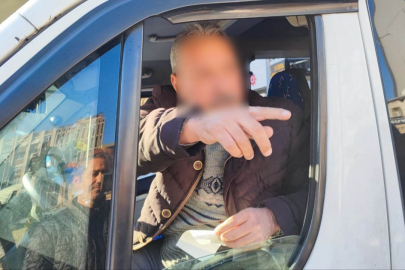Adana’da trafik cezalarına sürücülerden tepki: “Haftada 3 kez ceza yiyoruz”