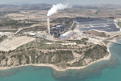 Adana Yumurtalık'ta yeni yatırım alanı: Özel Endüstri Bölgesi ilan edildi